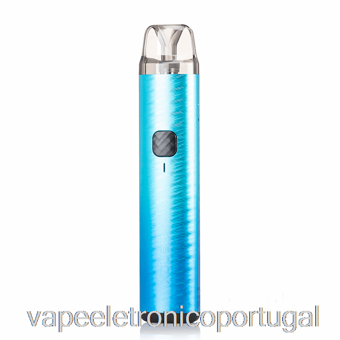 Vape Eletrônico Geek Vape Wenax H1 Pod Sistema Sky Marine
